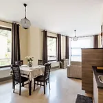 Lägenhet Casa Sangallo Rom