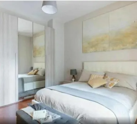 Casa Sangallo * Rom