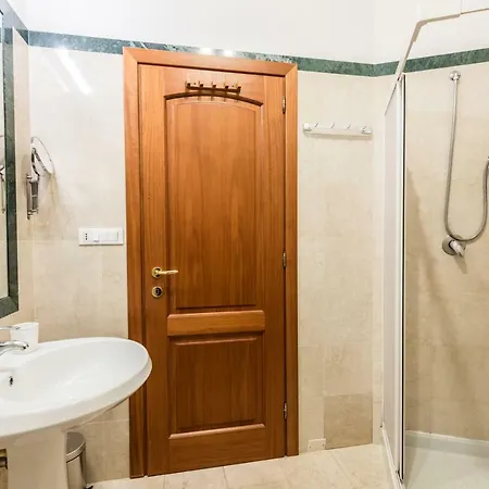 Casa Sangallo Lägenhet *