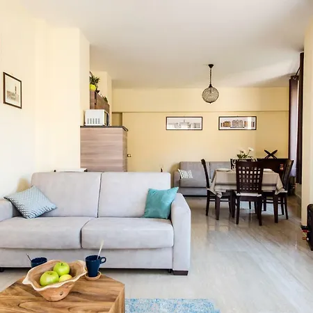 Casa Sangallo Lägenhet