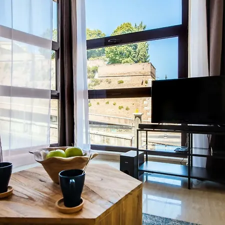 Casa Sangallo Lägenhet Rom
