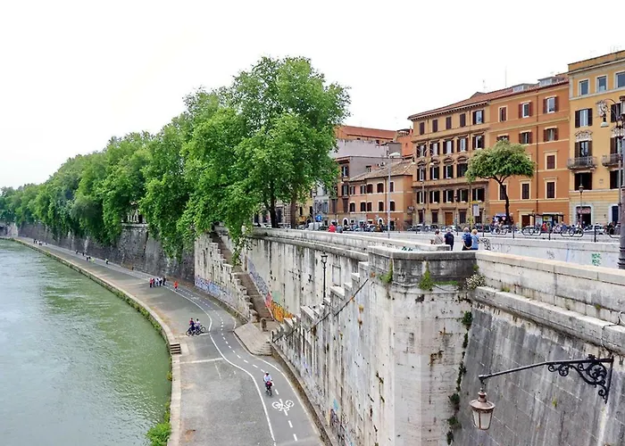 Apartment Casa Sangallo *