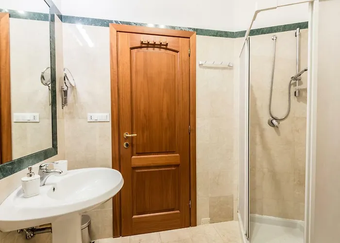 Casa Sangallo Apartment *