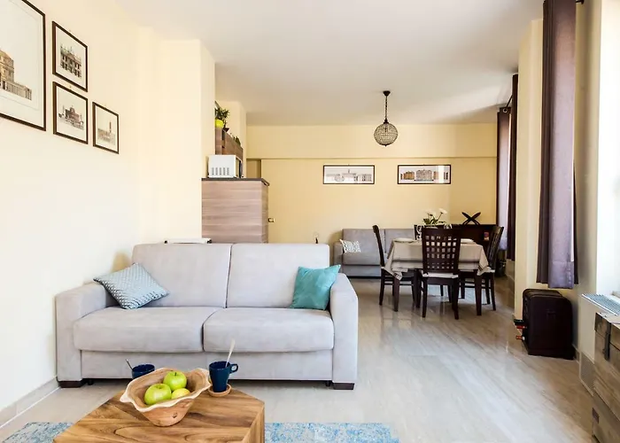 Casa Sangallo Apartment