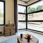 דירה Casa Sangallo *