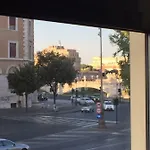 דירה Casa Sangallo רומא