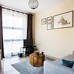 Casa Sangallo דירה *